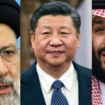 Iran and Saudi Arabia Will Restore Ties Under a China-Brokered Deal
