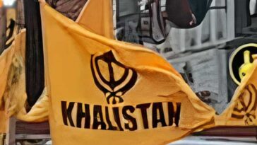 Khalistani Supporters Compel The Closure Of The Indian Consulate In Brisbane