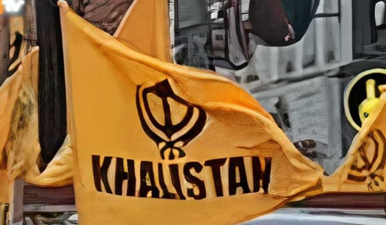 Khalistani Supporters Compel The Closure Of The Indian Consulate In Brisbane