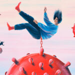 Three years later, nothing has changed