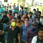 Migrant Workers Are Not Departing Tamil Nadu Due To Problems: Officials