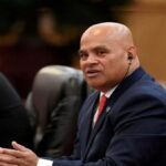 This Pacific Ocean country accuses China of "political warfare."