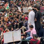 Court suspend operation to apprehend former Imran Khan until tomorrow at 10 a.m.