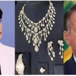 Within 5 days, a Brazilian court has ordered Jair Bolsonaro to return Saudi jewels