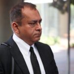 Ex-Theranos Executive Ramesh Balwani's Attempt To Remain Free During Appeal Is Denied