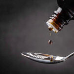 Propylene glycol used in Marion Biotech's cough syrups that was "not of standard quality."