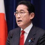 In "Last Chance" To Boost Birthrate, Japan's Fumio Kishida Promises Aid