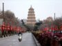 Online Criticism Regarding a Chinese City's Proposed Lockdowns Against Flu Outbreaks