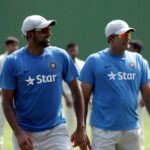 Anil Kumble's Tweet Regarding Ravichandran Ashwin's Record Breaking Is 'Class'