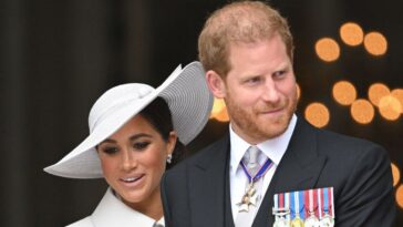 Prince Harry Seeks to Win Defamation Case Against Publisher Without Trial
