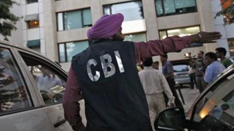 CBI Brings Back from Saudi Arabia the Kidnapping and Murder Suspect Wanted by Kerala Police