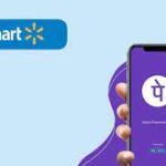 Walmart Invests $200 Million in PhonePe Fundraise