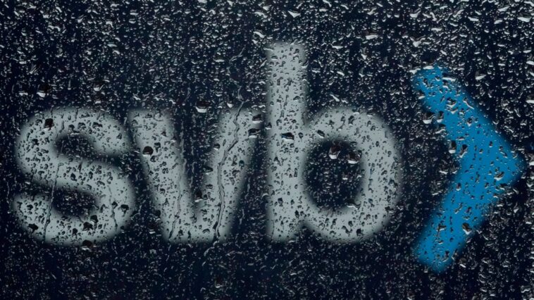 UK Minister: After the collapse of a US bank, the British tech sector is at "serious risk."