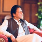 As he appears in court, the arrest warrant for Imran Khan is dropped