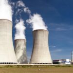 The United States nuclear power plant leaked 4 Lakh gallons of radioactive water