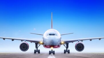 Saudi Arabia announced the formation of a new national airline