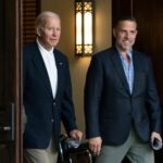 Hunter Biden, son of Biden, sues the owner of a computer repair shop who worked on his laptop
