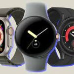 Best smartwatches under Rs 5000 in India