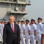 Australia Will Host Malabar