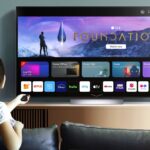 Premium smart TV with the highest image quality in India for 2023