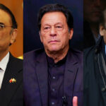 Pakistan Publishes Lists Of Foreign Gifts Received By Senior Leaders