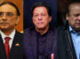 Pakistan Publishes Lists Of Foreign Gifts Received By Senior Leaders