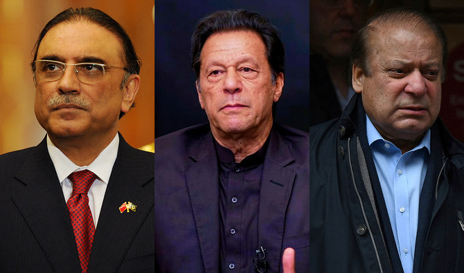 Pakistan Publishes Lists Of Foreign Gifts Received By Senior Leaders