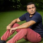 "No Indian Player Bats Like Me": Virender Sehwag. Identifies two competitors who "come close."