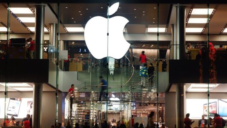 Next month, Apple will open India's first main retail store in Mumbai: Report