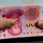 India has requested that Chinese yuan not be used to pay for Russian imports