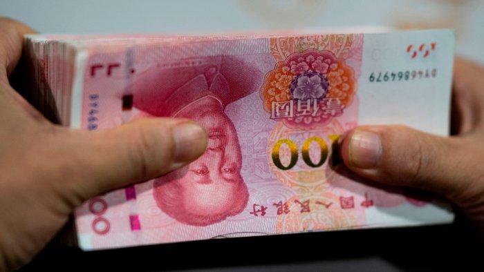 India has requested that Chinese yuan not be used to pay for Russian imports