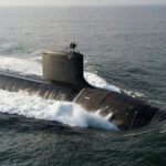 Australia Will Purchase Up To Five Nuclear-Powered Submarines From The US