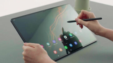 Three Samsung Galaxy Tab S9 models will debut in the second half of 2023: Report