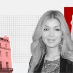 Here's how the daughter of former Uzbekistan President built a $243 million property empire