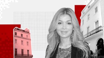 Here's how the daughter of former Uzbekistan President built a $243 million property empire