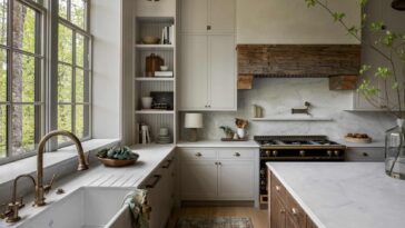 The post-pandemic kitchen is defined by three appliances trends, according to experts