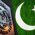 Pakistan Will Seek US Help To Seek A Staff-Level Deal With The IMF