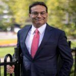 Indian-Origin Laxman Narasimhan Takes Over As Starbucks CEO