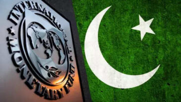 Pakistan Will Seek US Help To Seek A Staff-Level Deal With The IMF