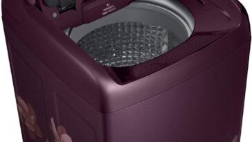 WASHING MACHINE UNDER 15000