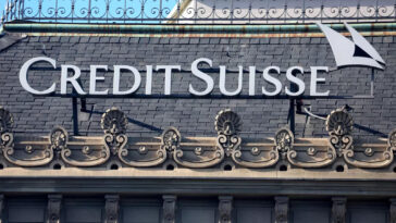 The One Major Winner And Numerous Losers In The UBS Credit Suisse Crisis