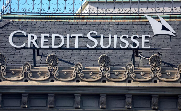 The One Major Winner And Numerous Losers In The UBS Credit Suisse Crisis