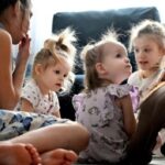 As Russians foster Ukrainian children, Kiev protests "kidnappings."