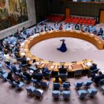 At the UN, the US, China, and Russia argue over North Korea's missile launch