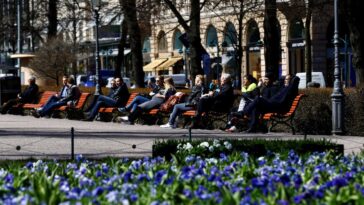 World Happiness Report: Finland is the happiest country in the world