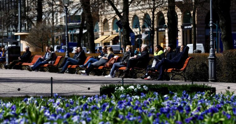 World Happiness Report: Finland is the happiest country in the world