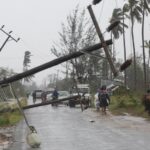 Mozambique gets hit by Cyclone Freddy for the second time: 5 Points