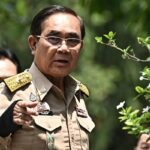 Thailand's PM dissolves parliament and calls for elections in May