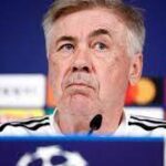 Real Madrid under Carlo Ancelotti will attempt to defeat Liverpool, not make "calculations."