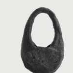 The bag is made from real meteorites and costs 35 Lakh